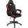 TRUST Krzesło komputerowe GXT701R RYON czerwone 24218 - 1071629 - zdjęcie 3